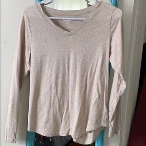 Long sleeve tee BRAND NEW